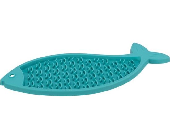 TRIXIE LICK'N'SNACK - LICKING MAT FOR CAT - 28CM