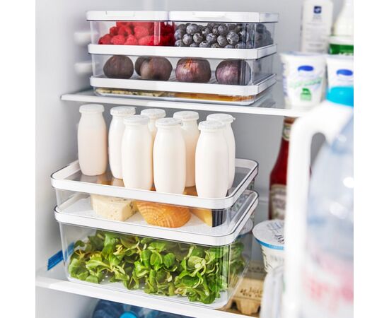 ROTHO MULTIBAG CAUMA STYLE 25L TRANS/BIAŁY