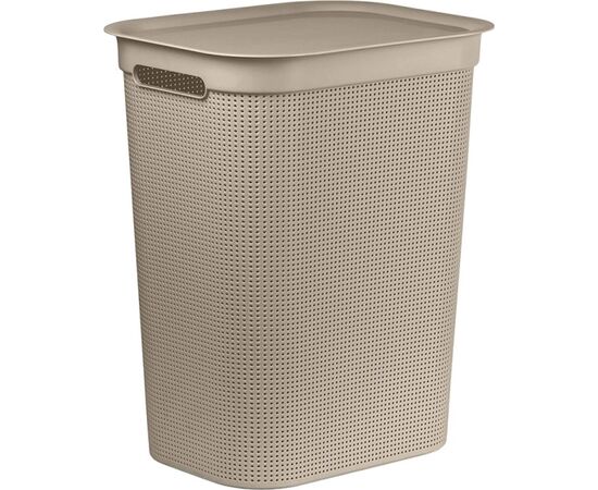 ROTHO BRISEN  - LAUNDRY BASKET - 50L