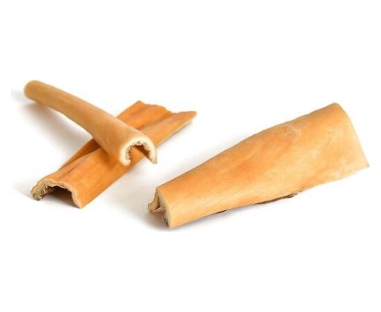 PETMEX COWHIDE 15 CM - DOG TREAT - 1KG