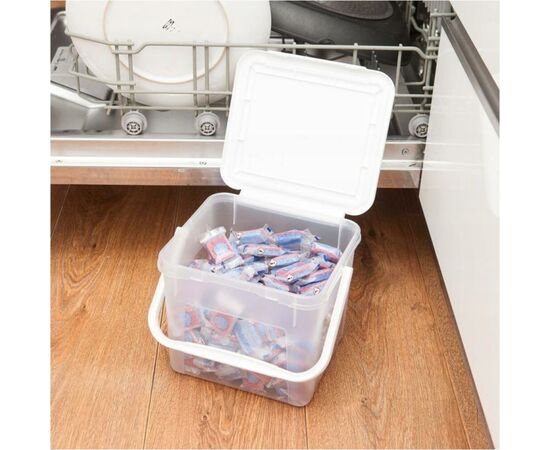 ROTHO BASIC - DETERGENT CONTAINER - 4,5L