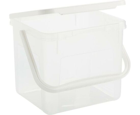 ROTHO BASIC - DETERGENT CONTAINER - 4,5L