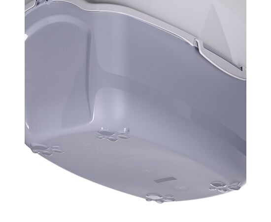 DIAMENTIQ BAILA BIEL/JASNOSZARY - KUWETA DLA KOTA