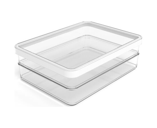 ROTHO MULTIBAG LOFT STYLE 25L TRANS/BIAŁY