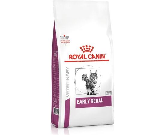 ROYAL CANIN EARLY RENAL CAT 400G