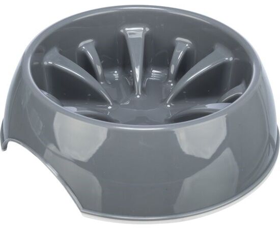 TRIXIE SLOW FEEDING - SLOW FEEDER BOWL FOR DOG - 25CM