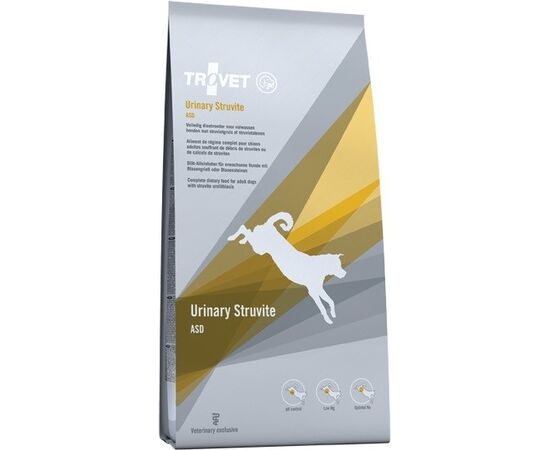 TROVET 8716811001328 DOGS DRY FOOD 12.5 KG ADULT