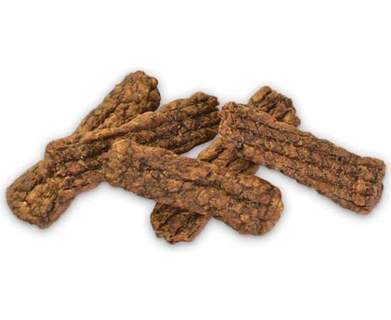 BRIT JERKY LAMB PROTEIN BAR - LAMB - DOG SNACK - 80 G