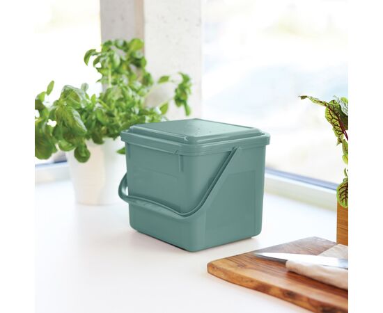 ROTHO WIADERKO 4,5L BIO MISTLETOE GREEN