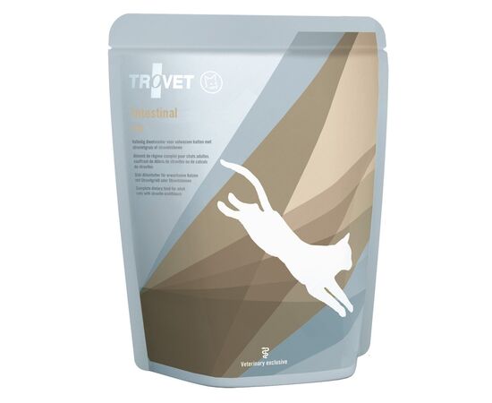 TROVET INTESTINAL FRD - WET CAT FOOD - 85G