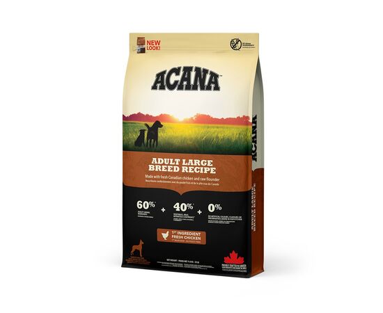 ACANA ADULT LARGE BREED 11,4 KG