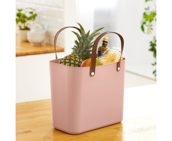 ROTHO ALBULA STYLE ROSE - TOTE BAG - 25L
