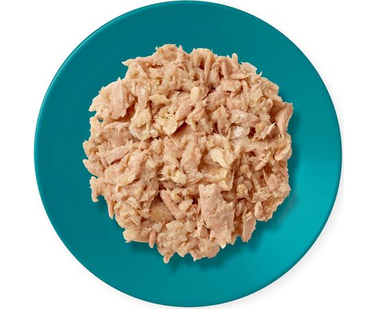 APPLAWS TUNA FILLET WITH MACKEREL IN JELLY - WET CAT FOOD - 70G