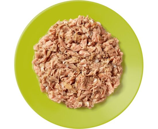 APPLAWS TUNA FILLET WITH SEAWEED IN BROTH - WET CAT FOOD - 70G