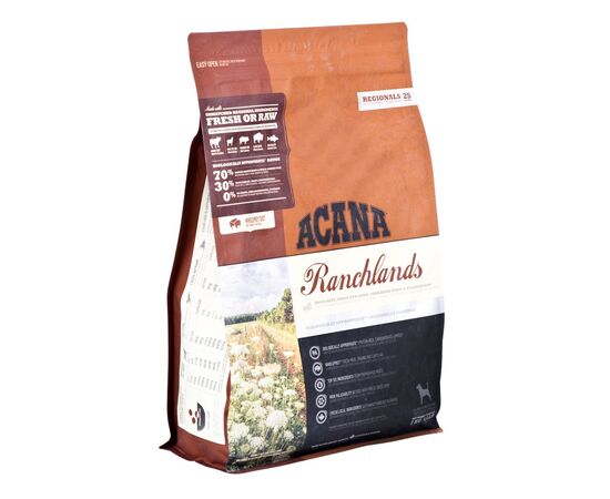 ACANA RANCHLANDS DOG 2 KG