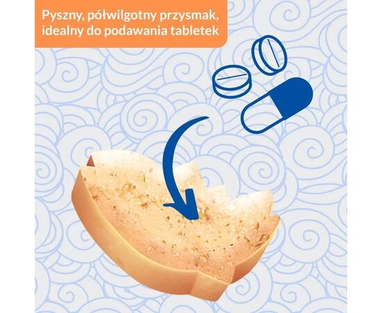 INABA JUICY BITES HOMESTYLE BROTH AND CALAMARI - CAT TREATS - 3X11,3 G