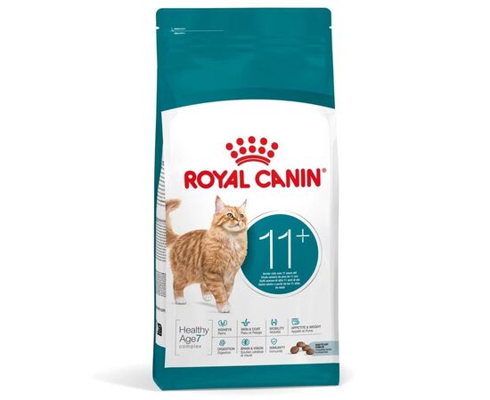 ROYAL CANIN AGEING 11+ - DRY CAT FOOD - 400G