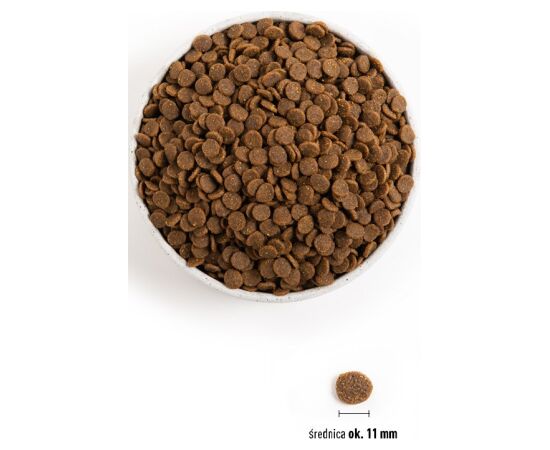 ACANA ADULT SMALL BREED - DRY DOG FOOD - 2KG