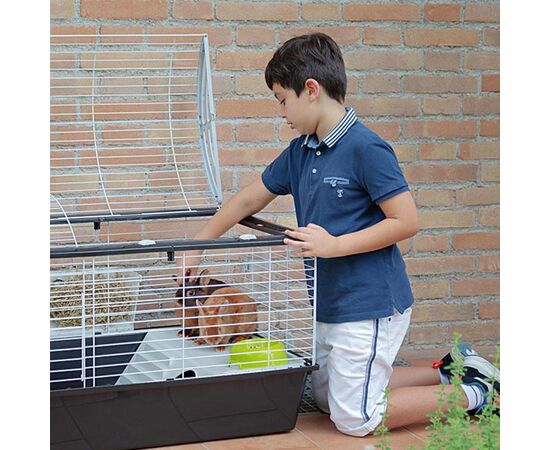 FERPLAST CASITA 120 - CAGE