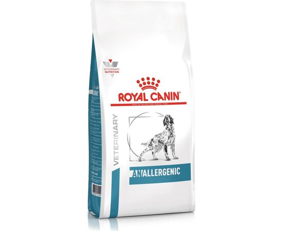 ROYAL CANIN VHN ANALLERGENIC SUCHA KARMA DLA PSA 1,5KG