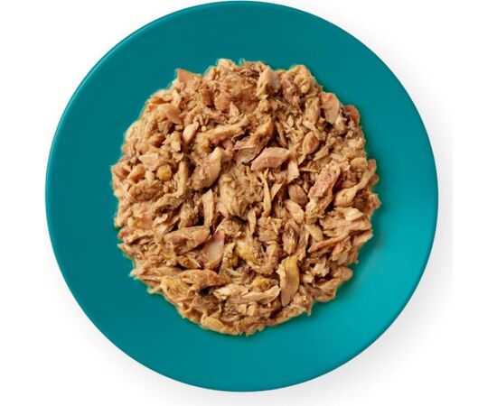 APPLAWS OCEAN FISH IN BROTH - WET CAT FOOD - 156G