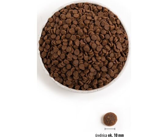 ACANA KARMA SUCHA DLA KOT 4,5KG KURCZAK INDYK