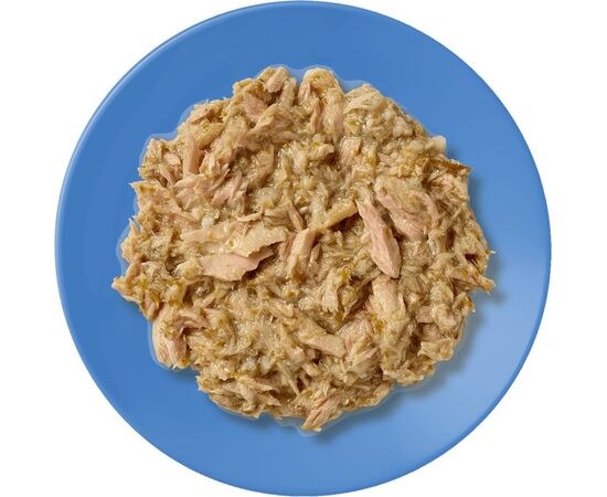 APPLAWS FISH SELECTION MULTIPACK IN BROTH - WET CAT FOOD - 12X70G