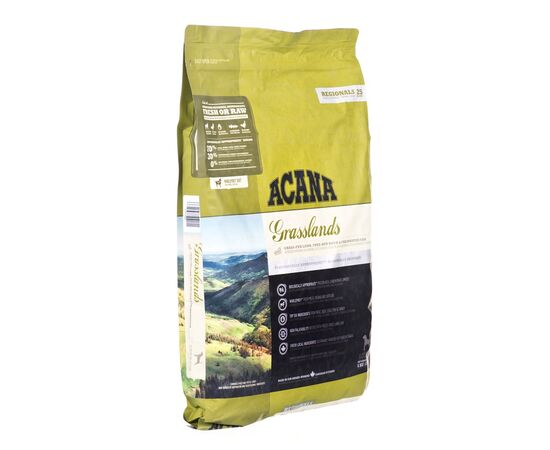 ACANA REGIONALS GRASSLANDS  DOG 6 KG