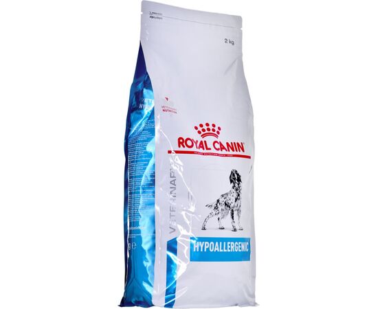 ROYAL CANIN HYPOALLERGENIC 2KG