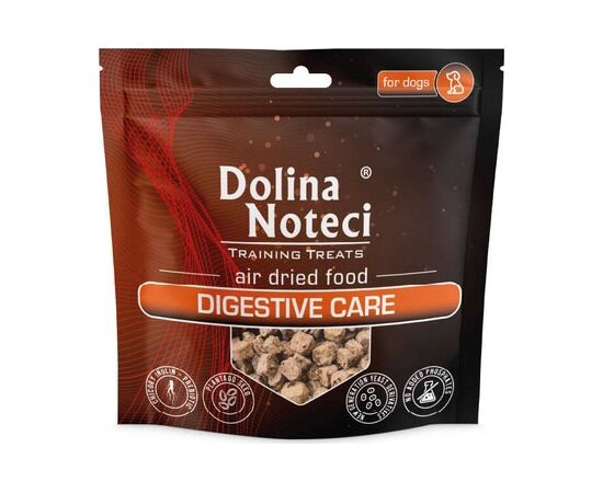 DOLINA NOTECI TRAINING TREATS DIGESTIVE CARE - DOG TREAT - 130G