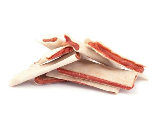 HILTON CHIPS WITH DUCK - DOG TREAT - 500G