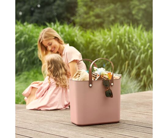 ROTHO ALBULA STYLE ROSE - TOTE BAG - 25L