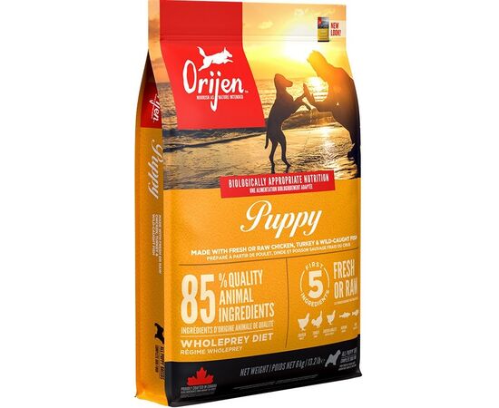 ORIJEN PUPPY 6KG
