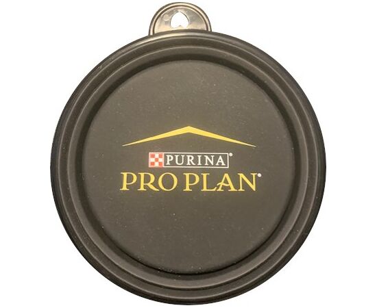 PURINA NESTLE PURINA MISKA PODRÓŻNA, SILIKONOWA, SKŁADANA 1L