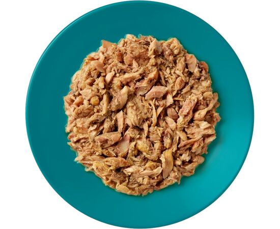 APPLAWS OCEAN FISH IN BROTH - WET CAT FOOD - 70G