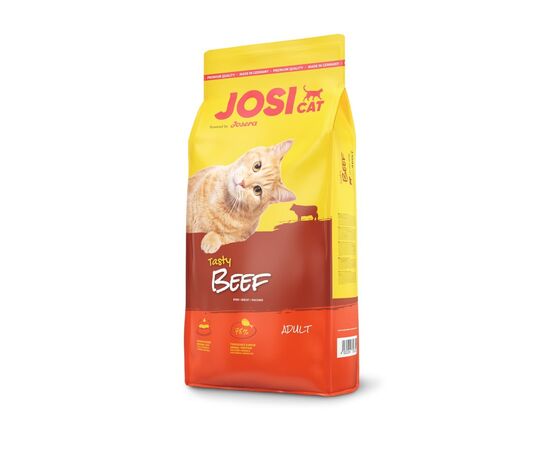 JOSERA JOSICAT BEEF 18 KG