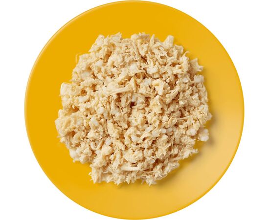 APPLAWS CHICKEN SELECTION IN BROTH - WET CAT FOOD - 12X70G