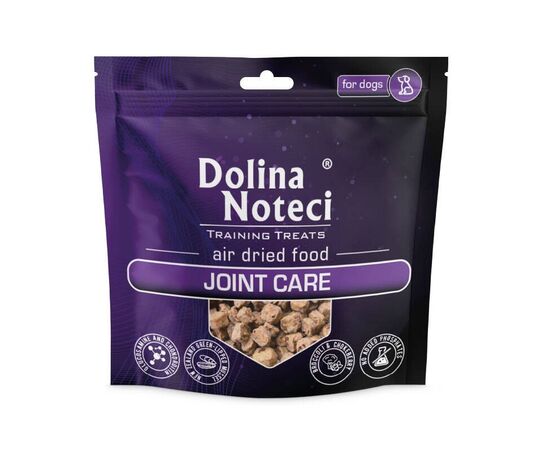 DOLINA NOTECI TRAINING TREATS JOINT CARE - DOG TREAT - 130G