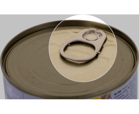 TROVET ASD URINARY STRUVITE WITH CHICKEN - WET CAT FOOD - 100 G