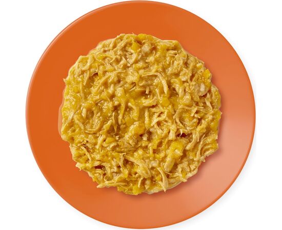 APPLAWS CHICKEN BREAST WITH PUMPKIN IN BROTH - WET CAT FOOD - 70G