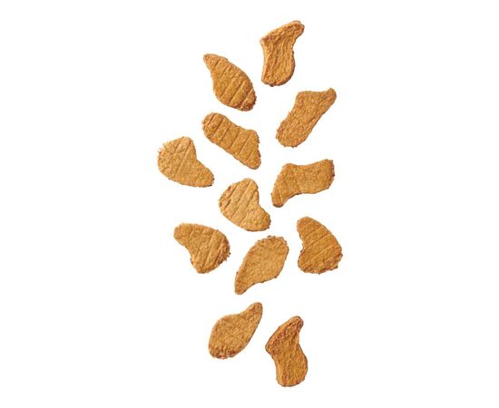 JOHN DOG AIR-DRIED CHICKEN NUGGETS - DOG TREAT - 80G