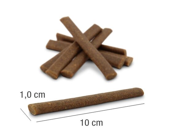 PLATINUM FIT-STICKS CHICKEN+LAMB - DOG TREAT - 300G