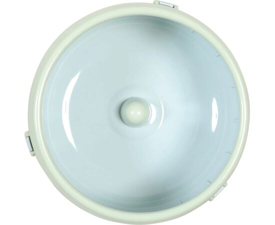 ZOLUX COSY - SILENT HAMSTER WHEEL - 14 CM