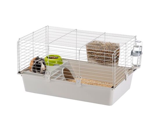 FERPLAST CAVIE 80 - CAGE