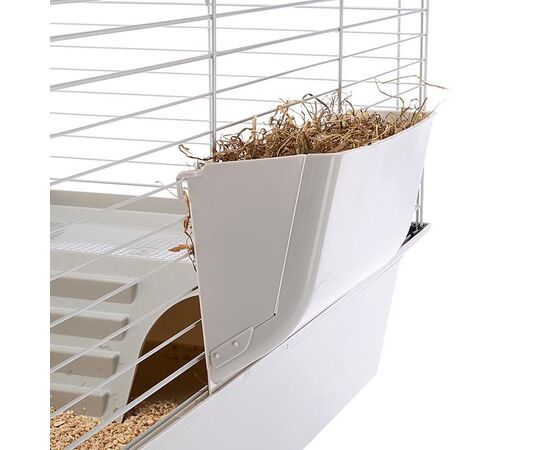 FERPLAST CAVIE 80 - CAGE