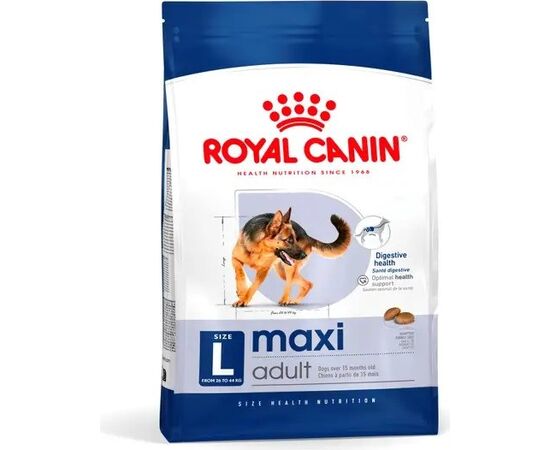 ROYAL CANIN SHN MAXI ADULT 4KG
