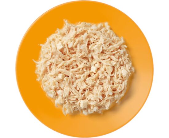 APPLAWS NATURAL CAT FOOD CHICKEN WITH CHEESE - WET CAT FOOD - 70G