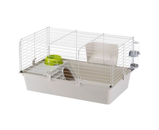 FERPLAST CAVIE 80 - CAGE