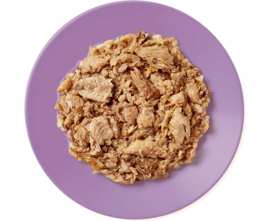 APPLAWS NATURAL CAT FOOD MACKEREL WITH SARDINE - WET CAT FOOD - 70G