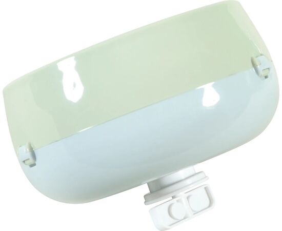 ZOLUX COSY - SILENT HAMSTER WHEEL - 14 CM